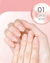 Ducato Nail Colour Primer - Unique Bunny